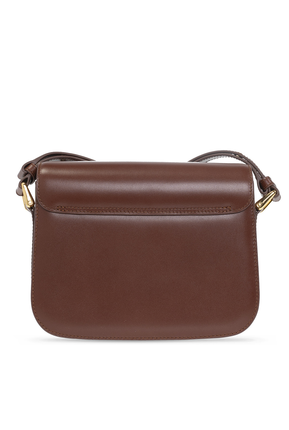 A.P.C｜SHOULDER BAGS (Grace Small Bag (PXBMW F61413 CAD) Grace Small bag | 100% cowhide leather | A.P.C. Accessories